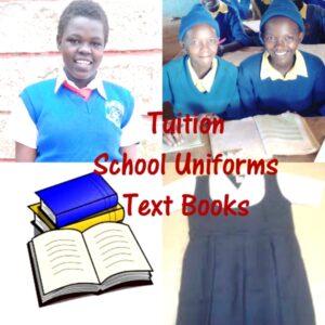 Tuition & School Uniforms